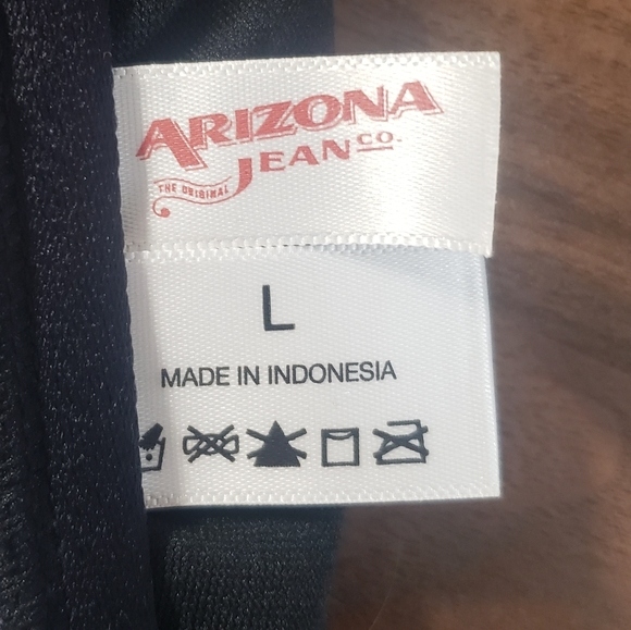 Arizona Jeans Company Bikini Top - Picture 3 of 5